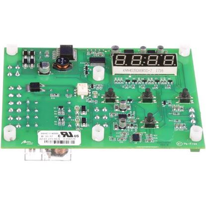 Picture of Temperature Controller for Hatco Part# R02.01.273.00