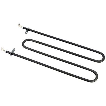 Picture of Heating Element- 230V/1000W for Hatco Part# 02.09.251