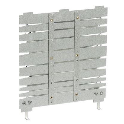 Picture of Heating Element - Side for Hatco Part# 02.05.789