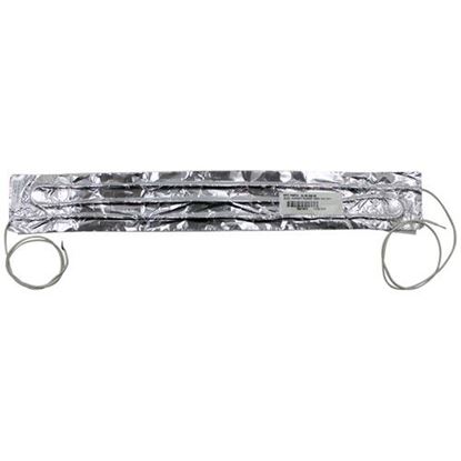 Picture of Heating Element -120V/250W, Blanket for Hatco Part# 02.05.295