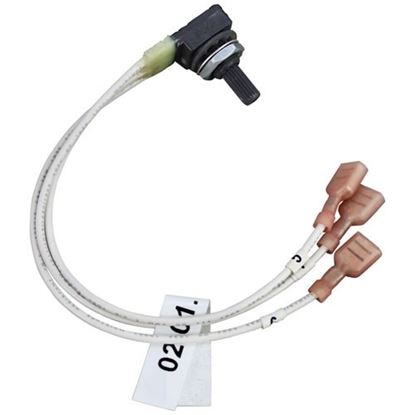 Picture of Potentiometer for Hatco Part# 02.01.108