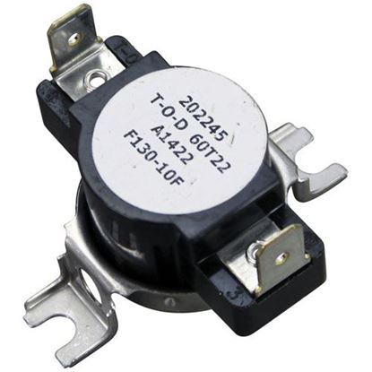 Picture of Fan Limit Switch for Crescor Part# 0848034