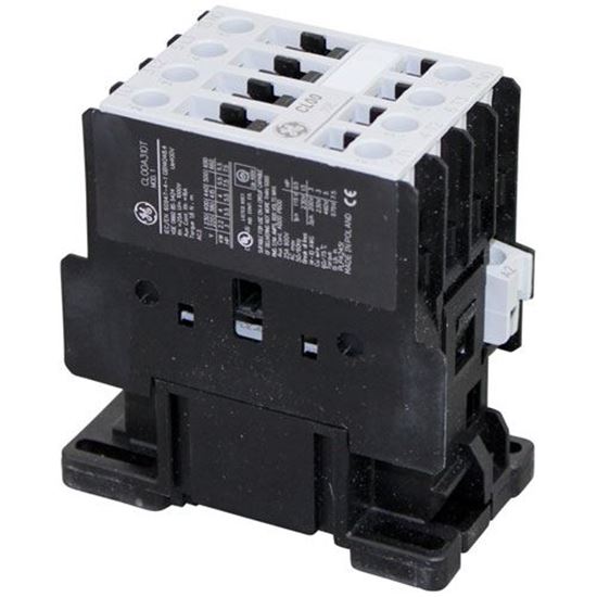 Picture of Contactor - Motor for Jackson/Dalton Dishwasher Part# 059451090309