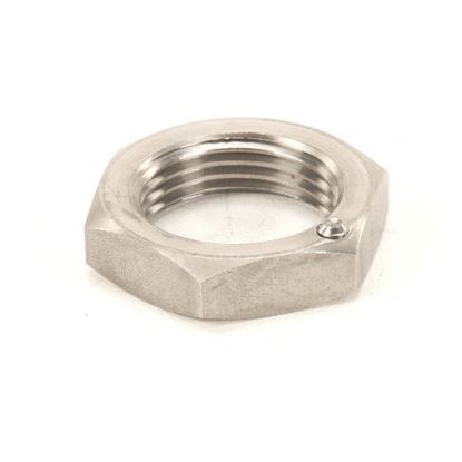 Picture of Locknut - Conveyor Bar for Stero Part# 0A-101213