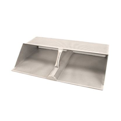 Picture of Scrap Basket Assembly for Stero Part# 0B-103079
