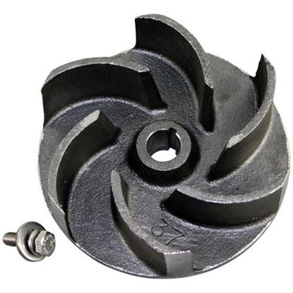 Picture of Impeller for Stero Part# 0B-105488