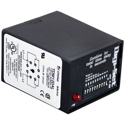 Picture of Timer for Stero Part# 0P-461744