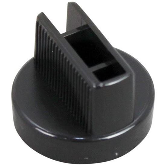 Picture of Knob - Black for Stero Part# 0P-491316