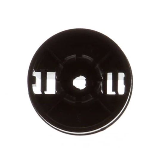Picture of Knob - Black for Stero Part# 0P-491316