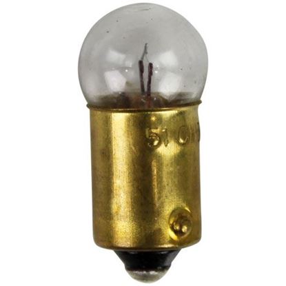 Picture of Lamp for Stero Part# 0P-491322