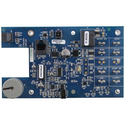 Picture of Control Board - Main for Roundup Part# 7001448