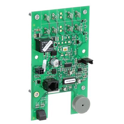 Picture of Control Board - Main for Roundup Part# 7001448