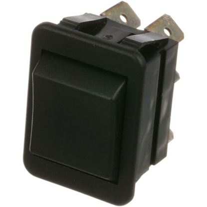 Picture of Rocker Switch - Dpdt for Champion Part# 0512539