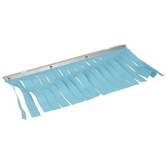 Picture of Curtain - 17-1/8" X 8" for Champion Part# 0703176