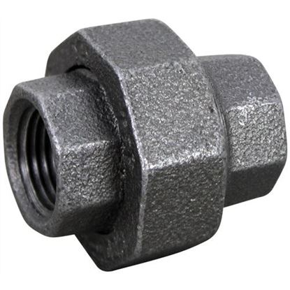 Picture of Union - 1/2" Fpt for Bakers Pride Part# N3009X