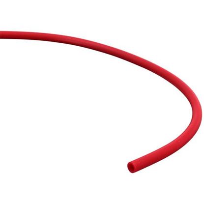 Picture of Tubing - Red,50Ft Roll for Cma Dishmachines Part# 00425.23