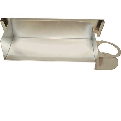 Picture of Shelf, Meat Loading(Sn>K4075604) for Taylor Freezer Part# 70944X
