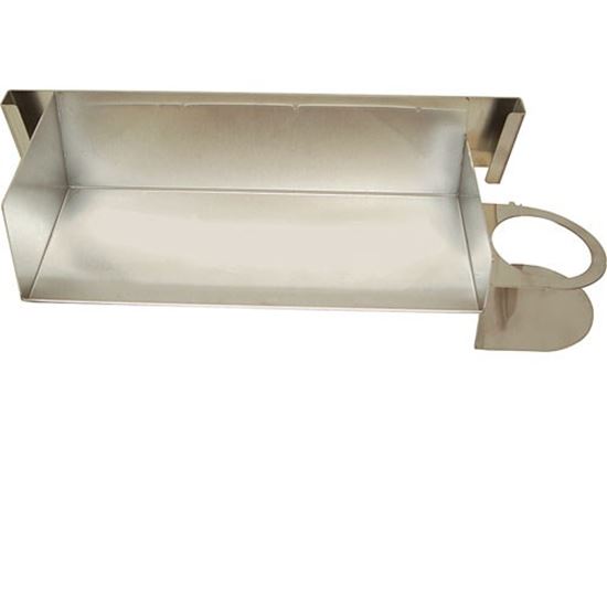 Picture of Shelf, Meat Loading(Sn>K4075604) for Taylor Freezer Part# 70944X
