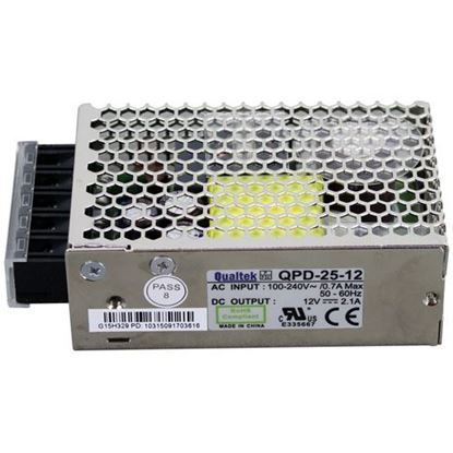 Picture of Power Supply for Glass Pro Part# 07000831