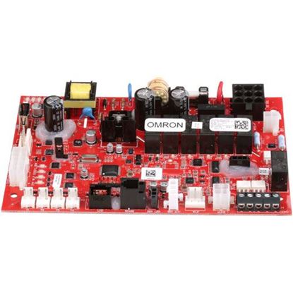 Picture of Control Board for Manitowoc Part# 000008309