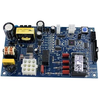 Picture of Control Board for Manitowoc Part# 000013779