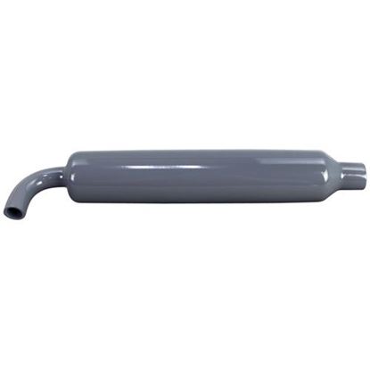 Picture of Tube, Grey Vinyl for Manitowoc Part# 040001234