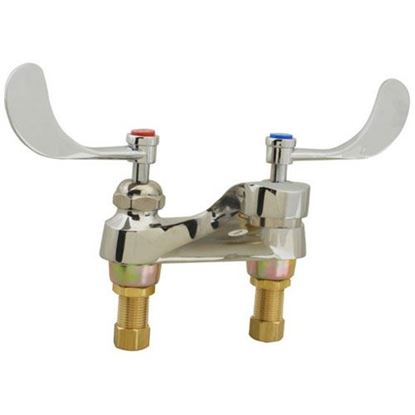 Faucet - Bathroom- 4" Handicap for T&s Part# -0894