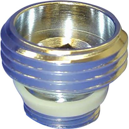 Picture of Adapter - Spout,Garden Hose-Male for T&s Part# -GH