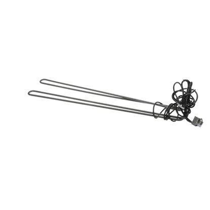 Picture of Defrost Heater-115V/750W for Traulsen Part# 3296002150