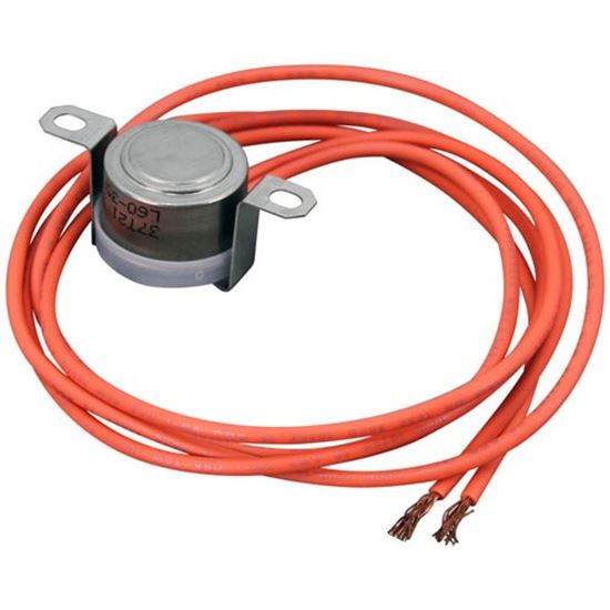 Picture of Defrost Thermostat for TRUE Part# E800360