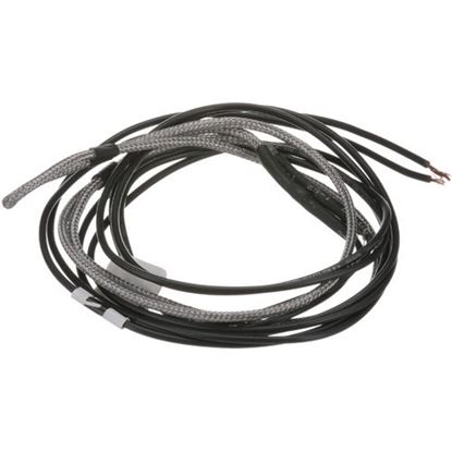 Picture of Drain Tube Heater for TRUE Part# E801849