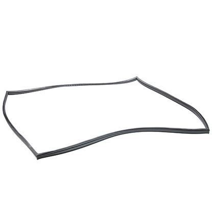 Picture of Door Gasket -24-1/2" X 31-1/4" for TRUE Part# E810716