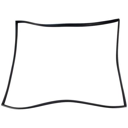 Picture of Door Gasket -24-1/2" X 30-1/2" for TRUE Part# E810717