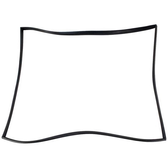 Picture of Door Gasket -24-1/2" X 30-1/2" for TRUE Part# E810717