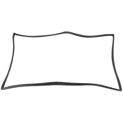 Picture of Door Gasket -23-1/4" X  41-1/2" for TRUE Part# E810883