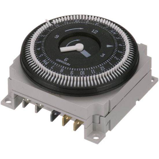 Picture of Defrost Timer for Norlake Part# 091692