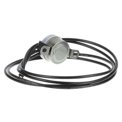 Picture of Defrost Switch for TRUE Part# E831999