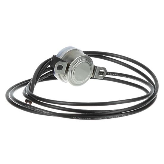 Picture of Defrost Switch for TRUE Part# E831999