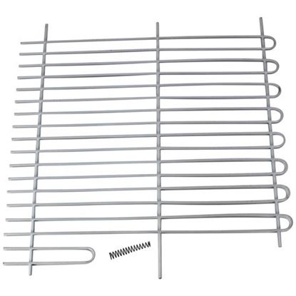 Picture of Divider Kit - Bin for TRUE Part# E909278