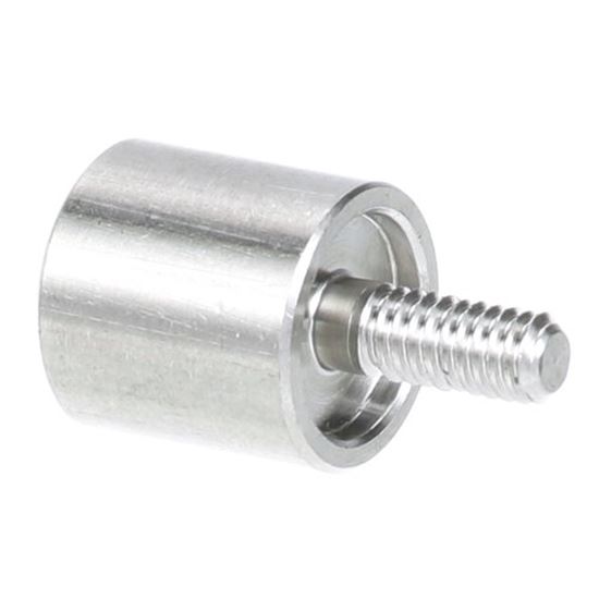 Picture of Pin for TRUE Part# E926551