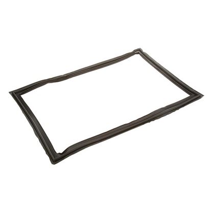 Picture of Door Gasket -17-1/8" X 25-5/8" for TRUE Part# E934756