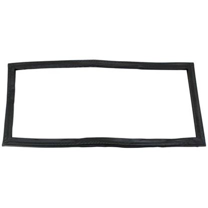 Picture of Door Gasket -12" X 27-1/2" for TRUE Part# E934758