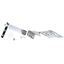 Picture of Door Hinge Kit-  Bottom/Right for TRUE Part# E950908