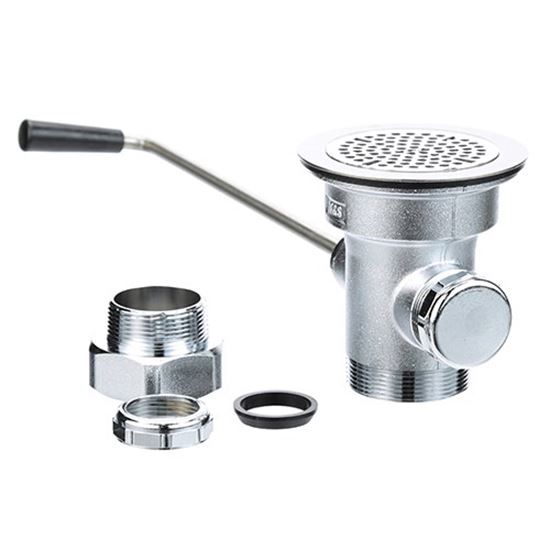 Picture of Drain - Rotary for T&s Part# -3940