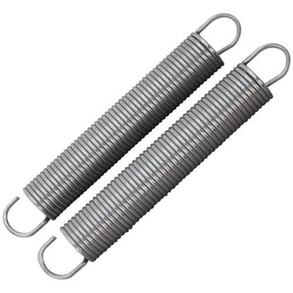 Picture of Water Plate Springs (2) for Kold Draft Refrigeration Part# GBR-00909