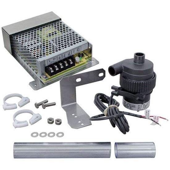 Picture of Pump Retrofit Kit for Kold Draft Refrigeration Part# 102146301