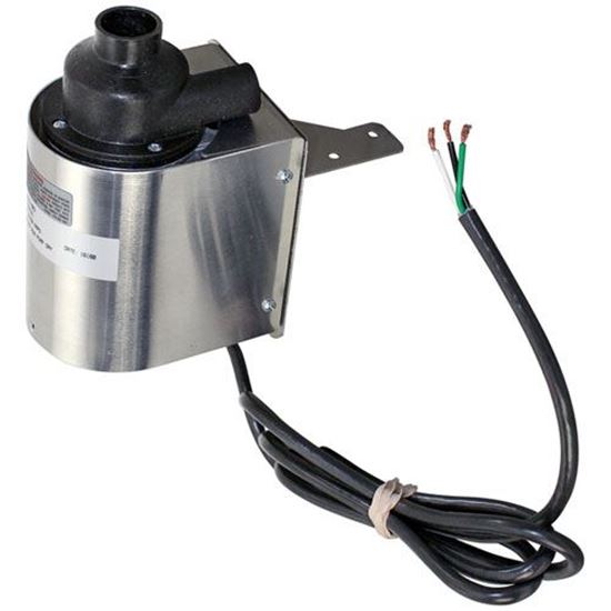Picture of Circulation Pump - 115V for Kold Draft Refrigeration Part# GBR-00208-B