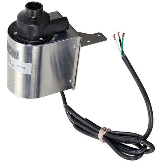 Circulation Pump 115V for Kold Draft Refrigeration Part GBR00208B