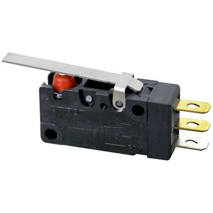 Picture of Switch for Kold Draft Refrigeration Part# 102138001