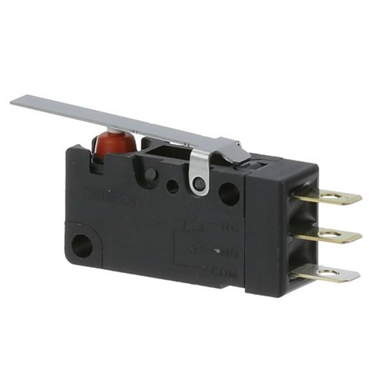 Picture of Switch for Kold Draft Refrigeration Part# 102138001